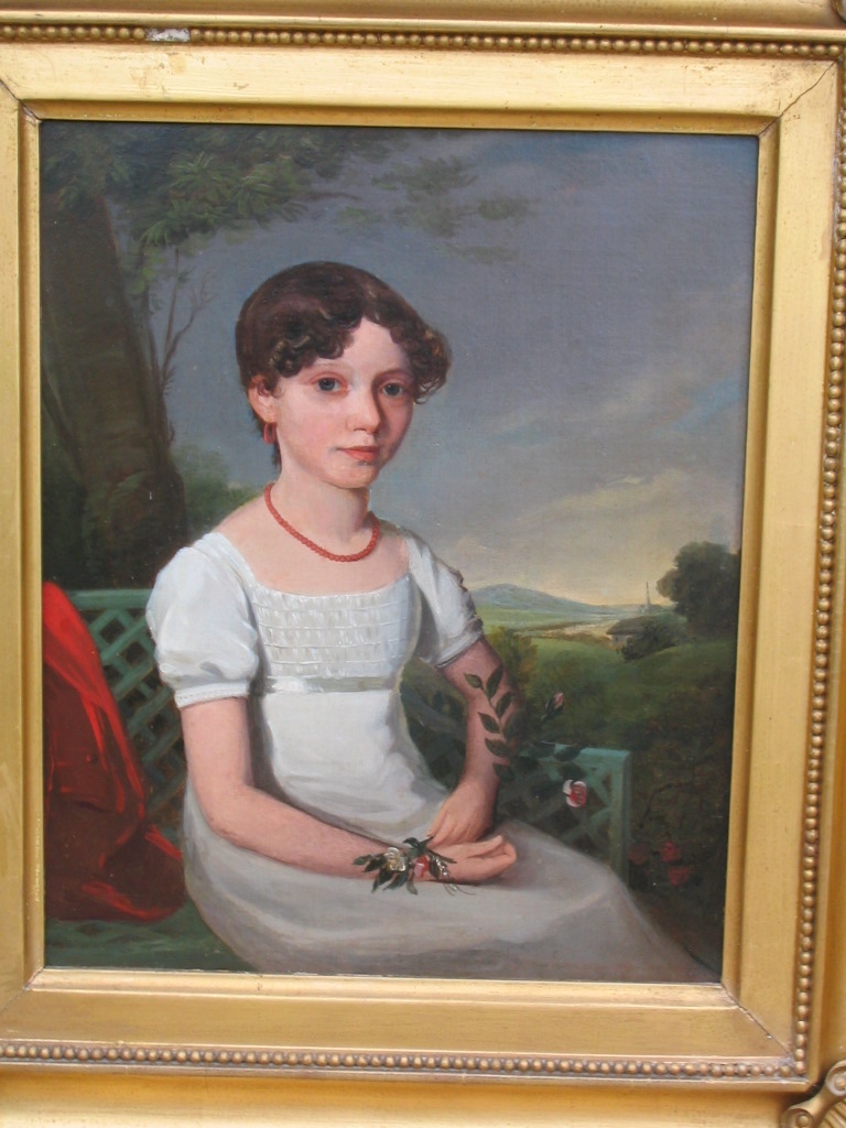 Webb, Hester
